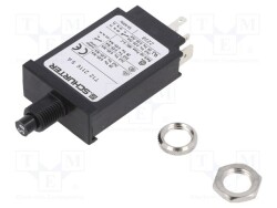 T12-211S-5 - SCHURTER