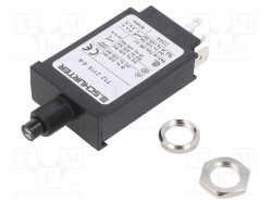 T12-211S-6 - SCHURTER