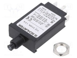 T12-211SN-1.2 - SCHURTER