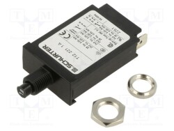 T12-221-1 - SCHURTER