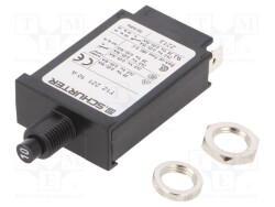 T12-221-10 - SCHURTER