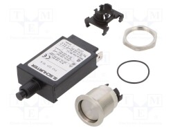 T12-221-10-MSM19ST - SCHURTER