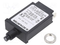 T12-221-3 - SCHURTER