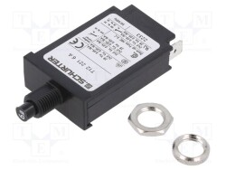 T12-221-6 - SCHURTER