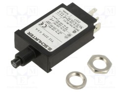 T12-221S-0.3 - SCHURTER