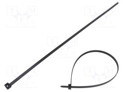 T120M-PA66-BK - HELLERMANNTYTON