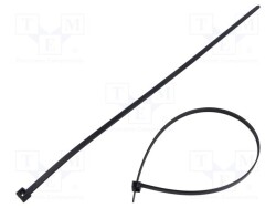 T120M-PA66W-BK - HELLERMANNTYTON