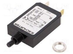 T13-211-1 - SCHURTER