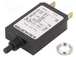 T13-211-10 - SCHURTER