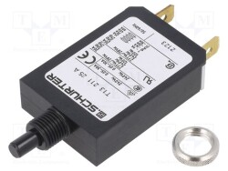 T13-211-25 - SCHURTER