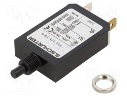 T13-211-1.8 - SCHURTER