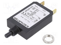 T13-211-18 - SCHURTER