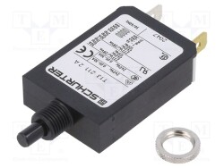 T13-211-2 - SCHURTER