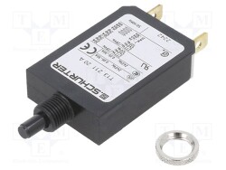 T13-211-20 - SCHURTER