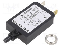 T13-211-6 - SCHURTER