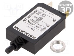 T13-211-7 - SCHURTER