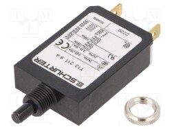 T13-211-8 - SCHURTER