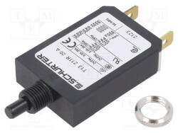 T13-211R-20 - SCHURTER