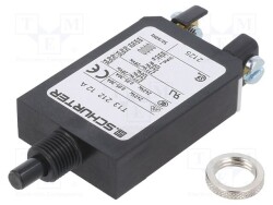 T13-212-12 - SCHURTER