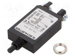 T13-212-15 - SCHURTER