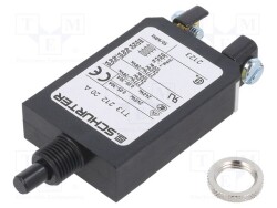 T13-212-20 - SCHURTER