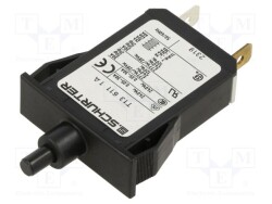 T13-611-1 - SCHURTER