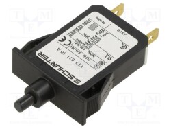 T13-611-10 - SCHURTER