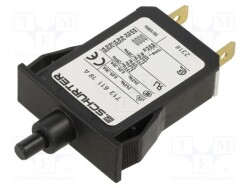 T13-611-18 - SCHURTER