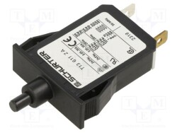 T13-611-2 - SCHURTER