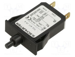 T13-611-25 - SCHURTER