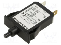 T13-611R-0.8 - SCHURTER