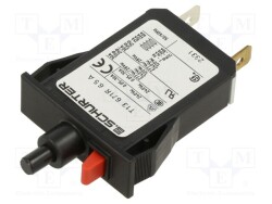 T13-671R-6.5 - SCHURTER