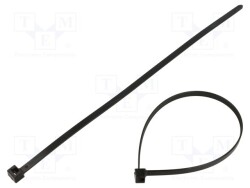 T150R-H-BK - HELLERMANNTYTON