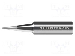 T2080-0.8D - ATTEN