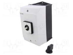 T3-3-8212/I2 - EATON ELECTRIC