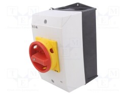 T3-4-15682/I2/SVB - EATON ELECTRIC