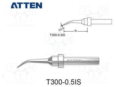 T300-0.5IS - 1
