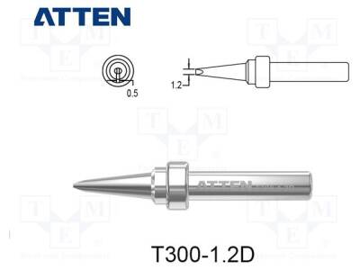 T300-1.2D - 1