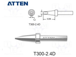 T300-2.4D - ATTEN