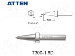 T300-1.6D - ATTEN