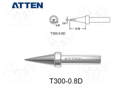 T300-0.8D - 1
