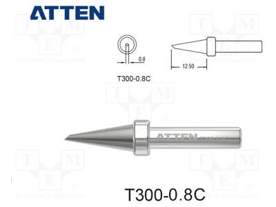 T300-0.8C - 1