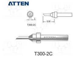 T300-2C - ATTEN