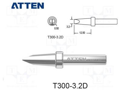 T300-3.2D - 1