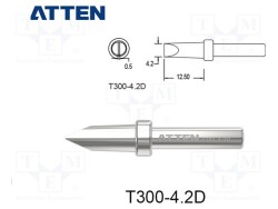 T300-4.2D - ATTEN