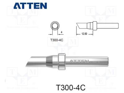 T300-4C - 1