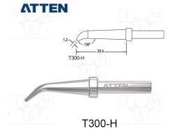 T300-H - ATTEN