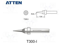 T300-I - ATTEN