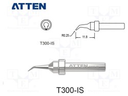 T300-IS - ATTEN