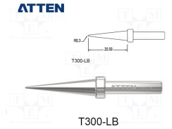 T300-LB - ATTEN